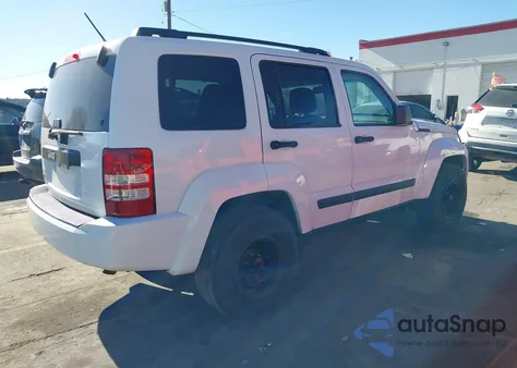 2012 Jeep Liberty Sport z USA, uszkodzony, nr VIN 1C4PJMAK0CW109370